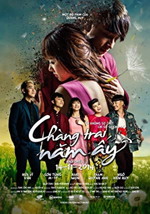 Chang Trai Nam Ay (2014) with English Subtitles on DVD on DVD